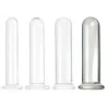 ClearlyHorny Plug en Verre Rookier XL 12 x 3.5cm